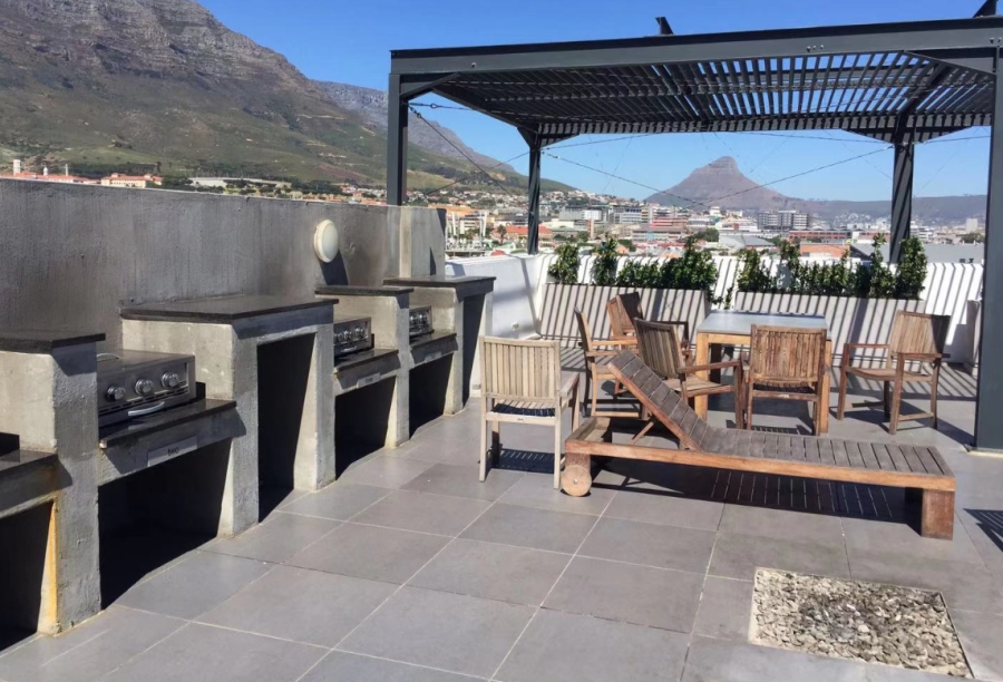 To Let 1 Bedroom Property for Rent in Observatory Western Cape